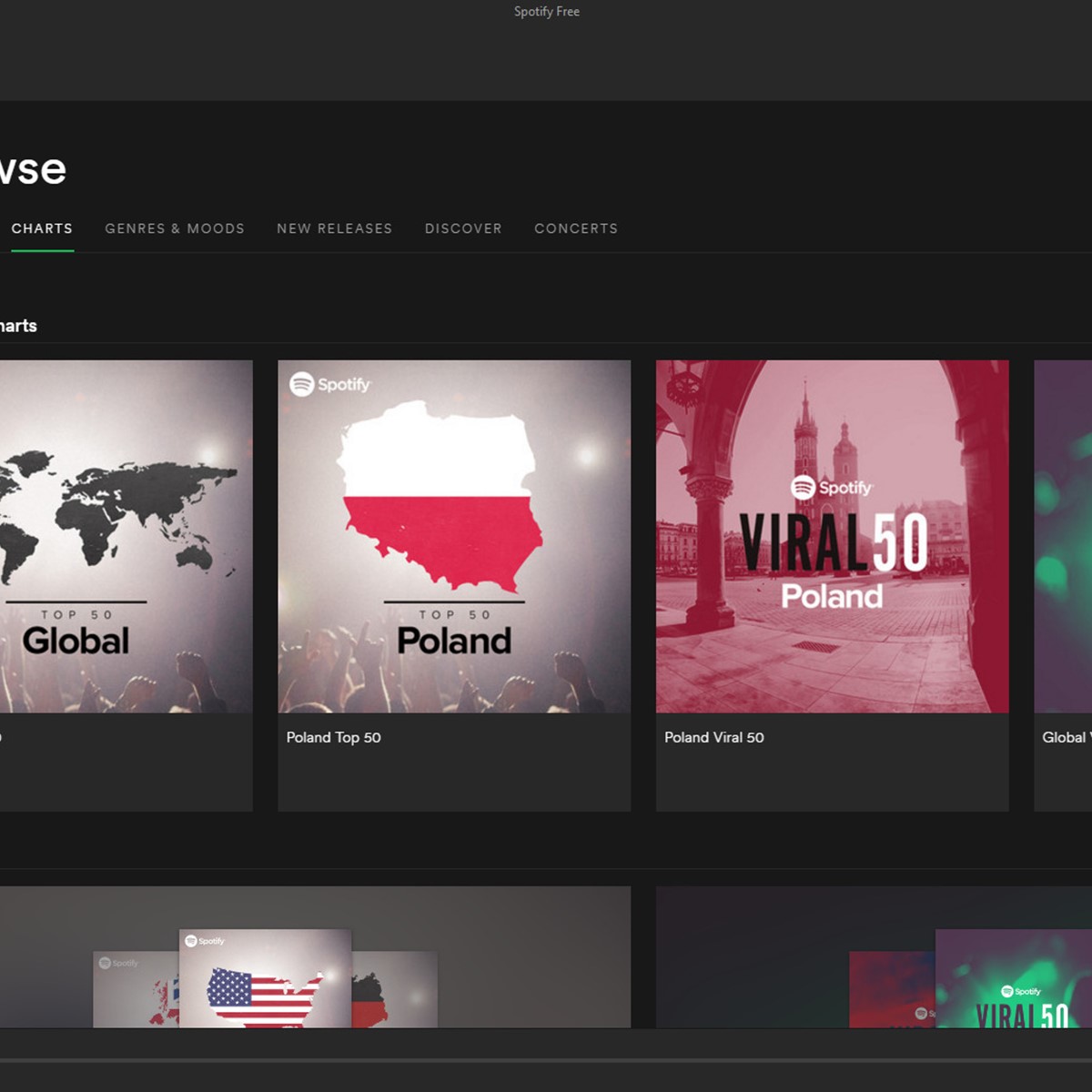 Spotify app android apk