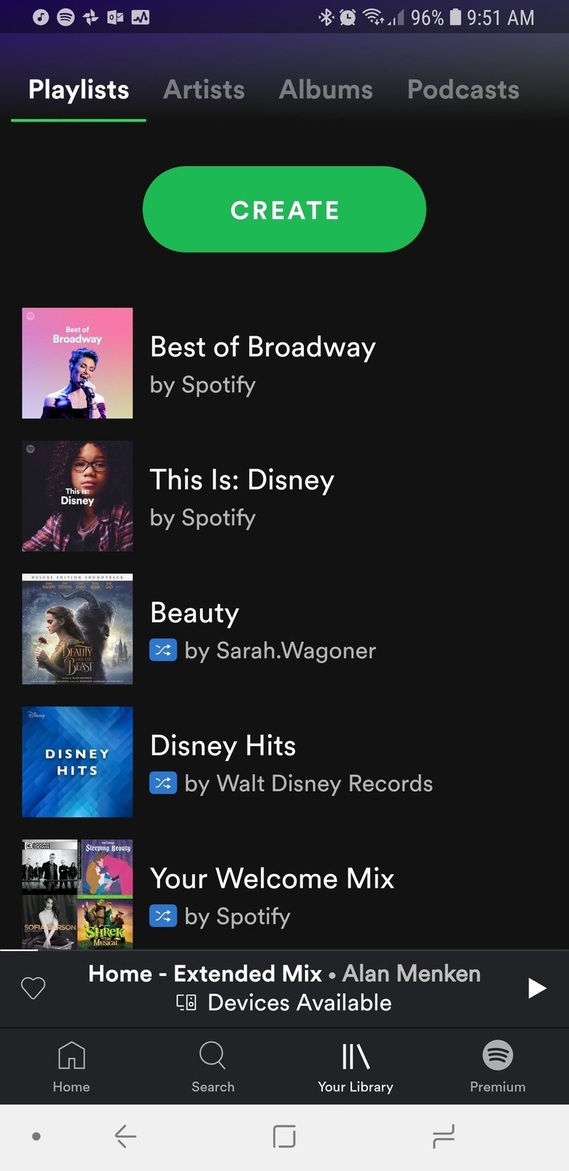 Is There Something Like Spotify But Free